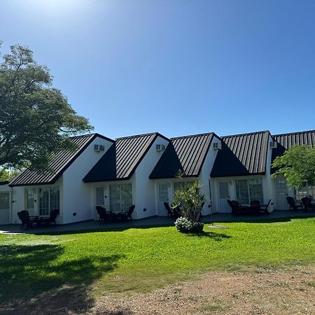Bungalows Bella Vista Federación Kültér fotó