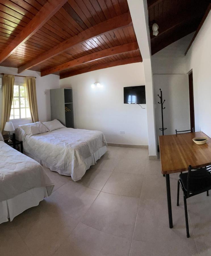 Bungalows Bella Vista Federación Kültér fotó