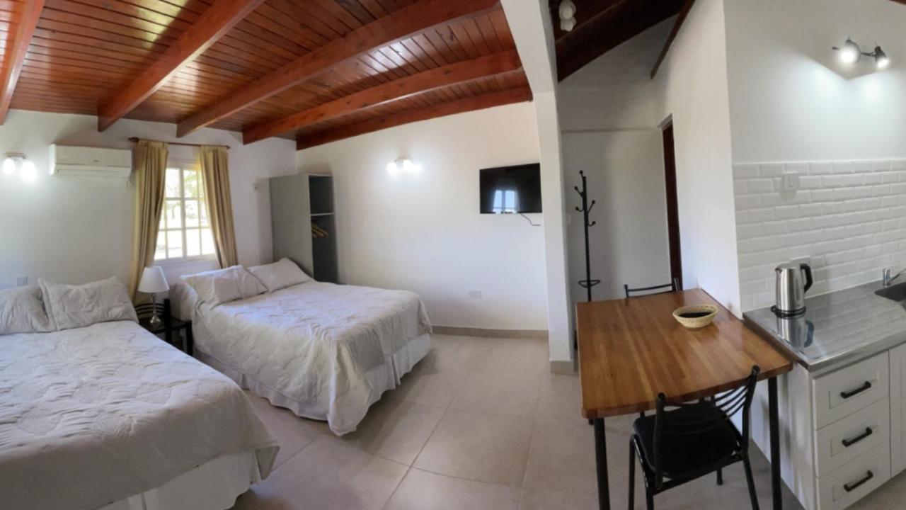 Bungalows Bella Vista Federación Kültér fotó