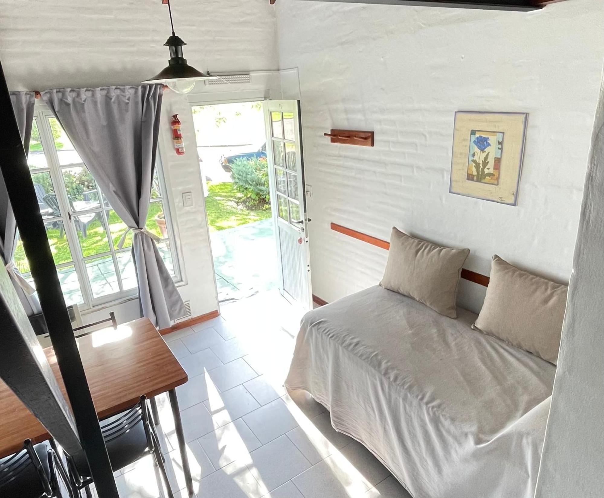 Bungalows Bella Vista Federación Kültér fotó