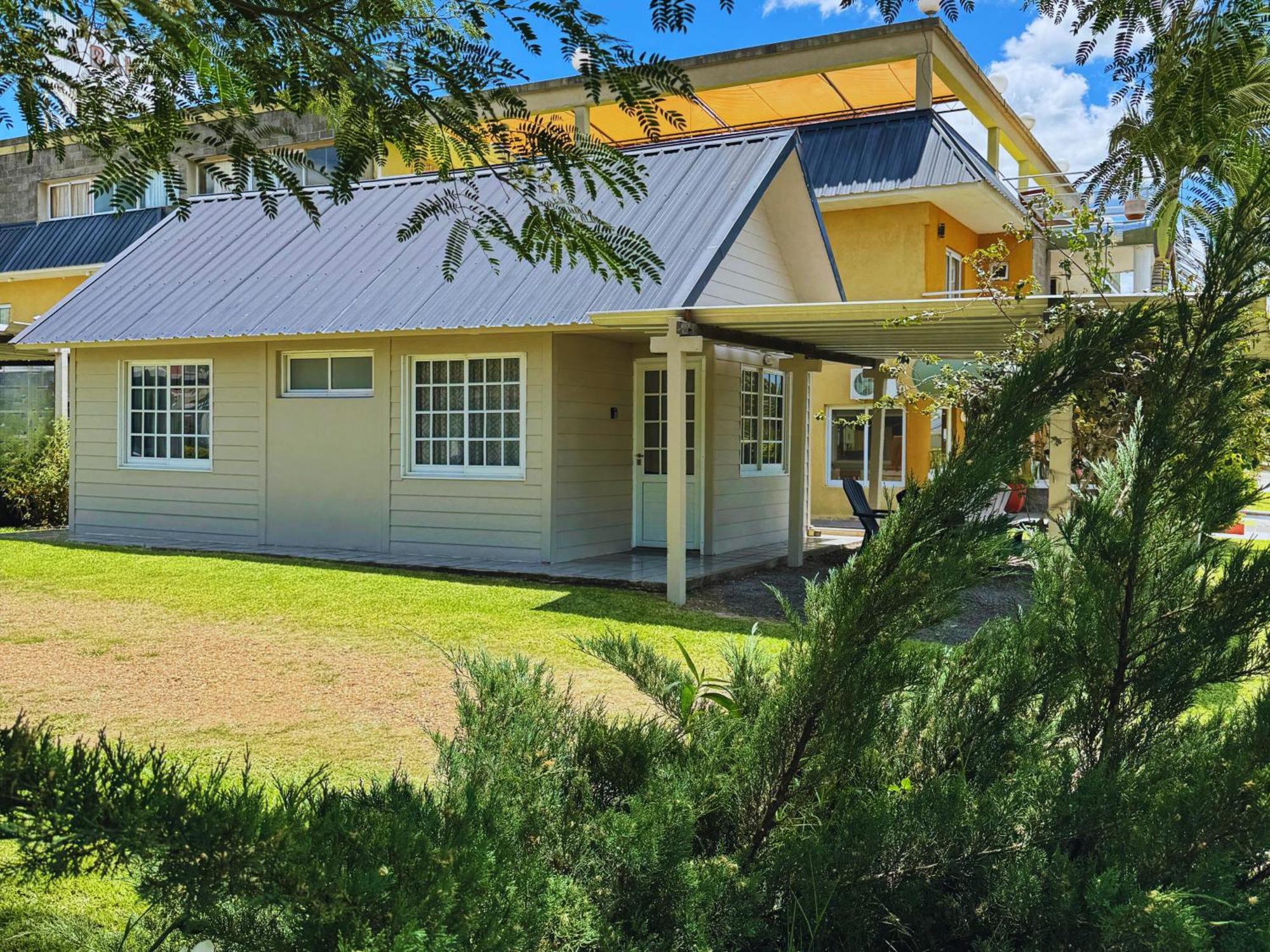 Bungalows Bella Vista Federación Kültér fotó