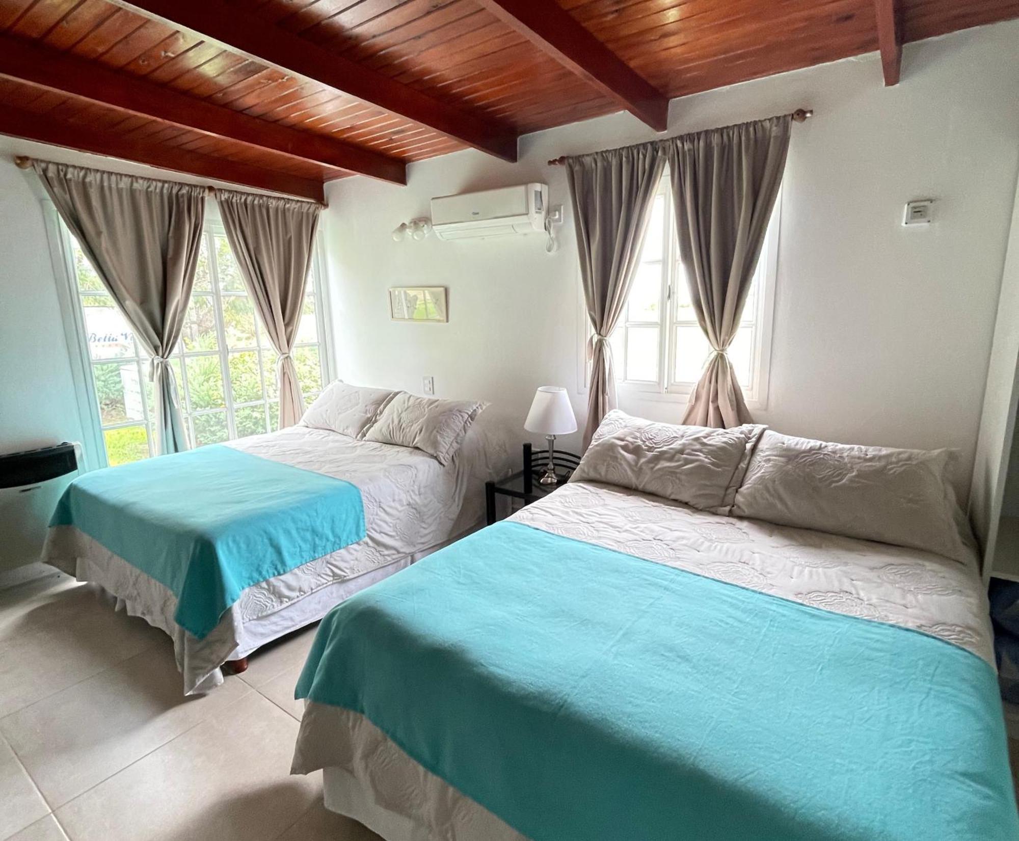 Bungalows Bella Vista Federación Kültér fotó