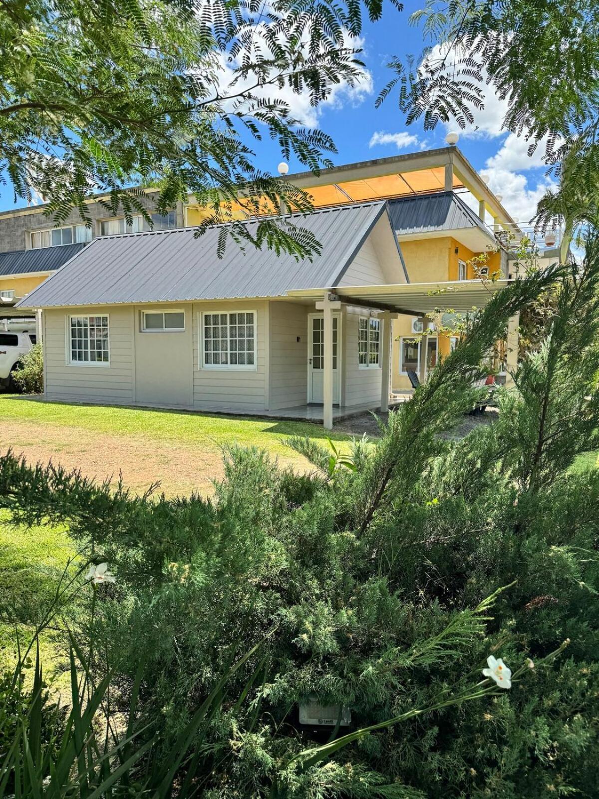 Bungalows Bella Vista Federación Kültér fotó